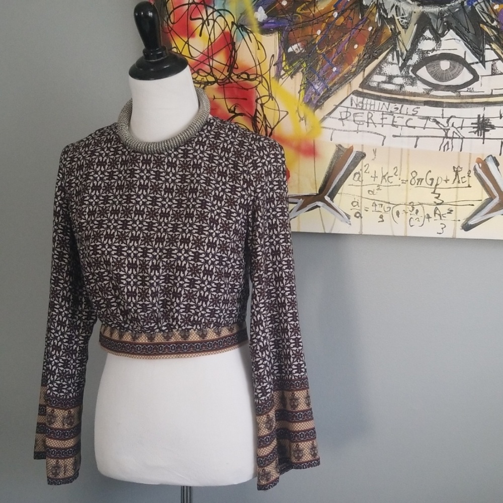 Top blouse